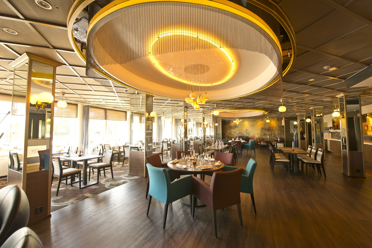 Food & Drinks 5, Hotell Valhall, Kalix
