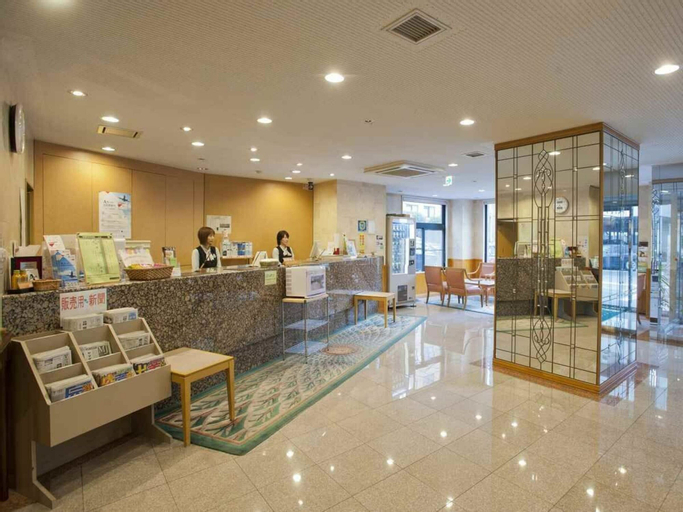 Bells's Inn Maebashi, Maebashi
