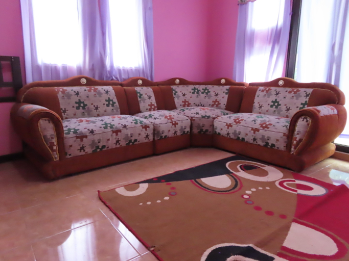 Others 5, Ibu War Homestay Labuan Pandan, Lombok