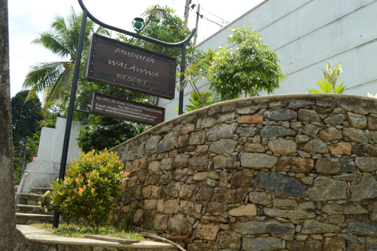 Exterior & Views 2, Muduna Walawwa Resort, K.F.G. & G. Korale