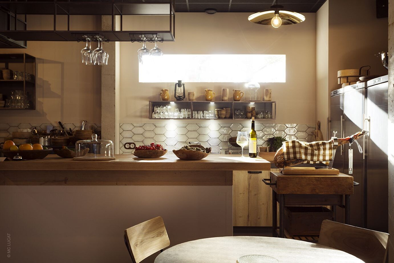 Food & Drinks 5, Hotel 19-21, Aude