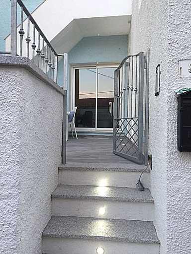 Others 2, Tiffany House, Olbia-Tempio