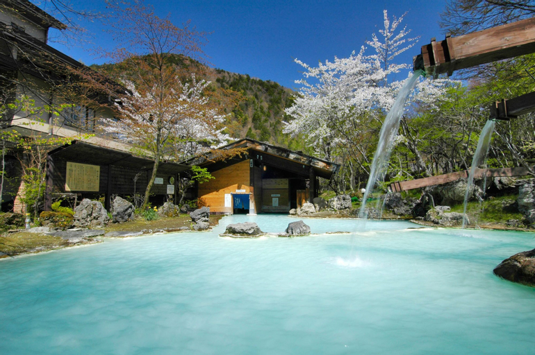 Awanoyu, Matsumoto