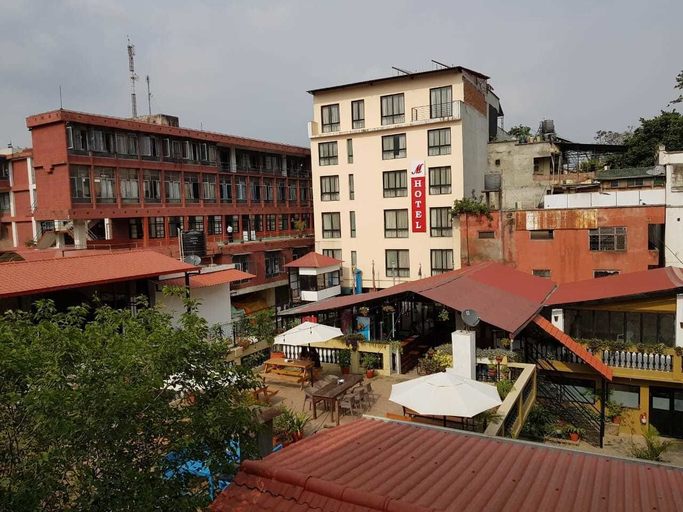 Exterior & Views 4, Yakety Yak Hostel, Bagmati