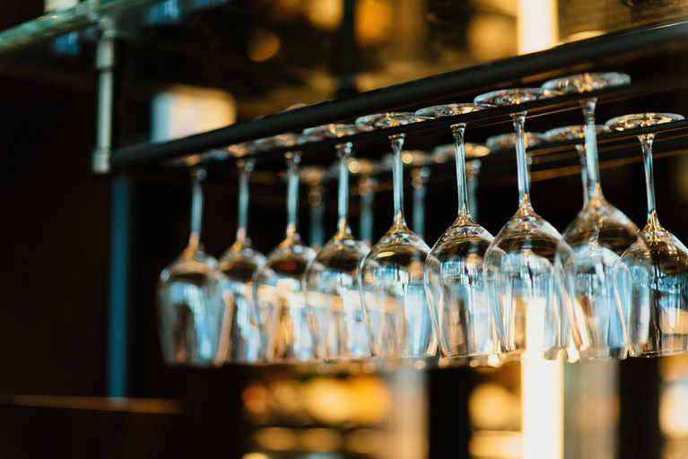 Food & Drinks 4, Hôtel Le Monêtier, Hautes-Alpes