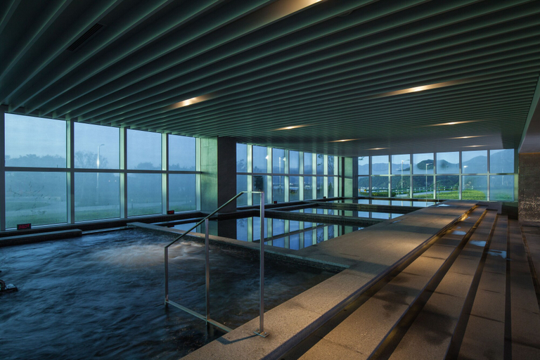 Sport & Beauty 3, Hotel Tops 10, Gangneung