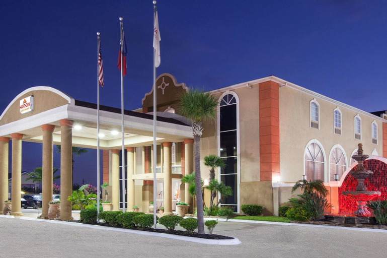 Hawthorn Extended Stay by Wyndham Corpus Christi, Nueces