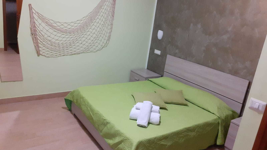 Bedroom 3, B&B Villa Filomena, Avellino