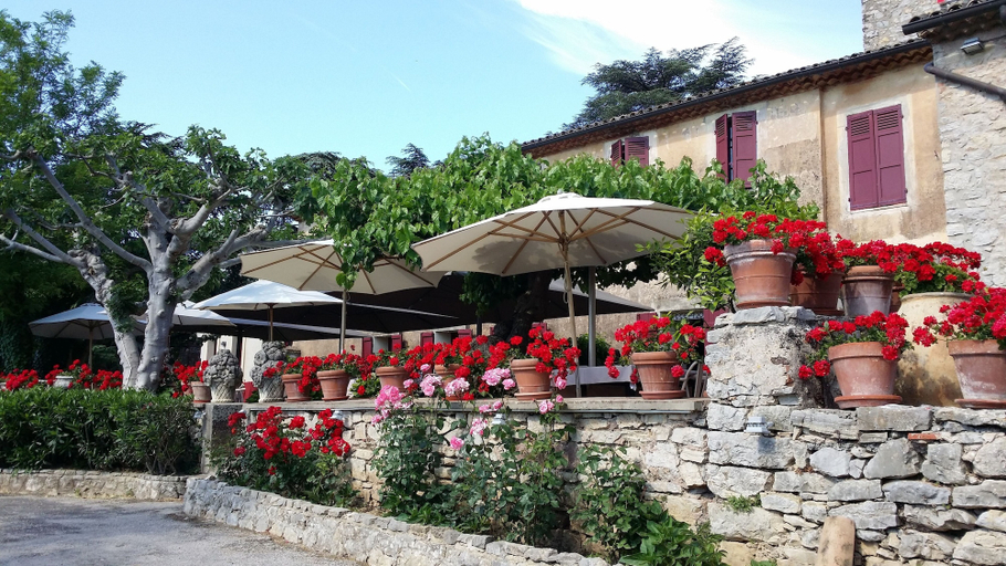 Exterior & Views 2, Domaine Du Lac, Var