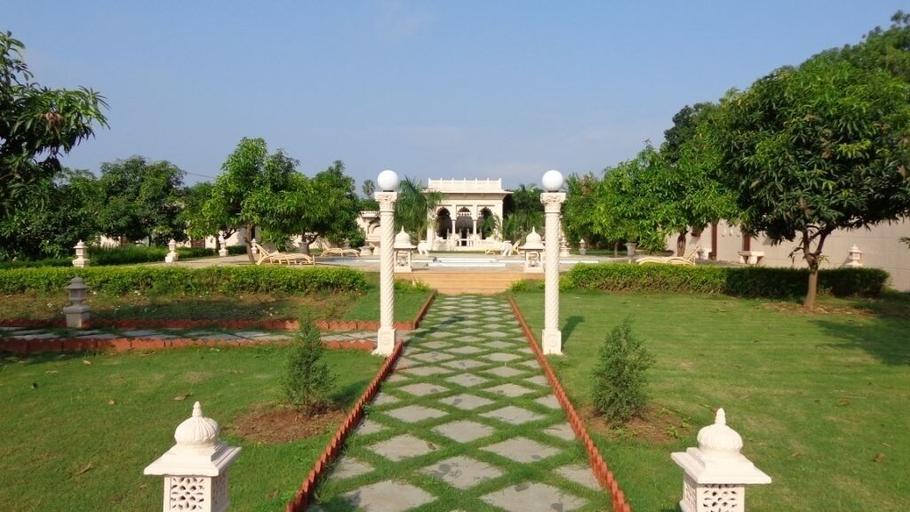 Others 5, Champaner Heritage Resort, Panch Mahals