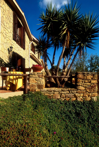 Exterior & Views 2, Agriturismo Villa Dafne, Palermo