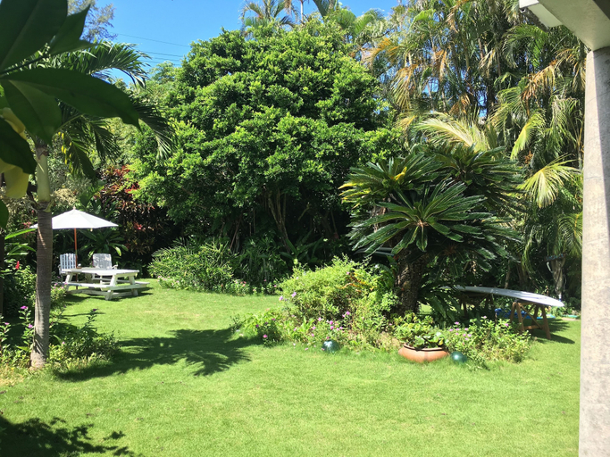 Others 4, Pension Iriomote, Taketomi