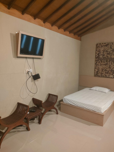 Bedroom 3, Umyah Tikel Reborn, Banyuwangi