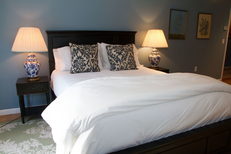 Bedroom 3, Inn at Pine Plains, Dutchess