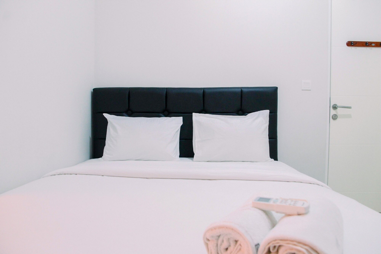 Nice 2BR at Springlake Summarecon Bekasi Apartment, Bekasi