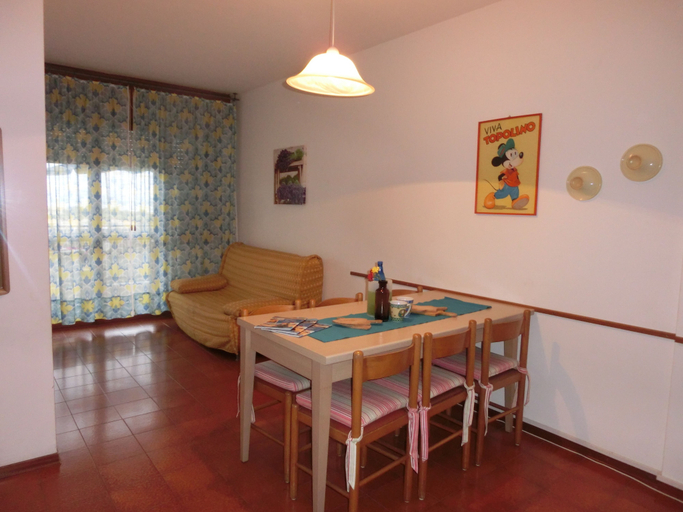 Others 5, Condominio Biloba, Venezia