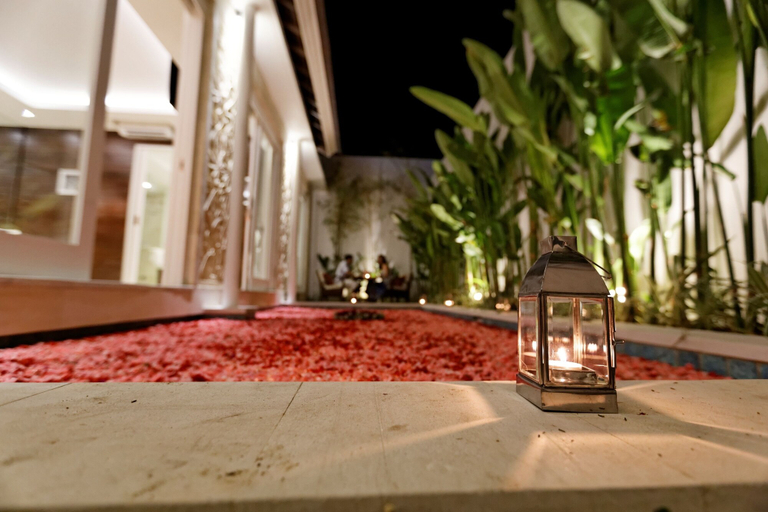 Exterior & Views 5, Bajra Bali Villa Seminyak, Badung