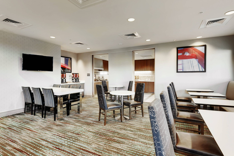 Food & Drinks 5, Residence Inn by Marriott Austin Airport, Travis