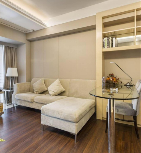 Others 3, Tata Hotel Apartment Shenzhen, Shenzhen