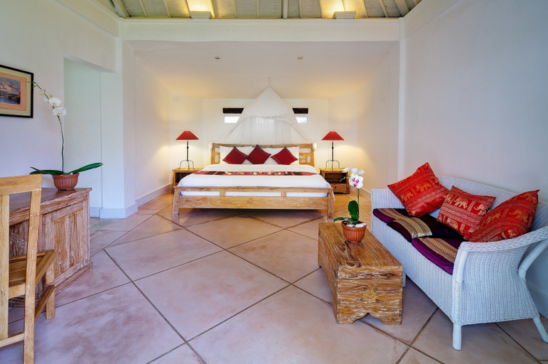 Bedroom 2, Villa Sipo, Badung