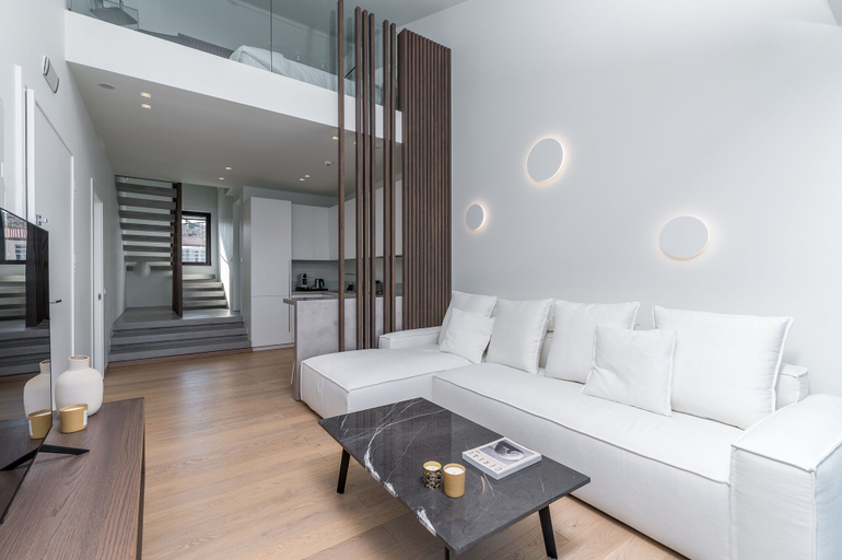 Others 5, GM Luxury Suites & Spa, Crete