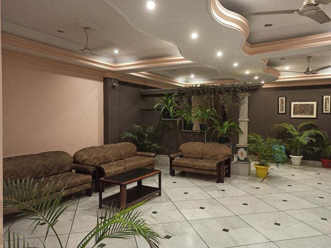 Others 5, Hotel Centre Point, Tinsukia