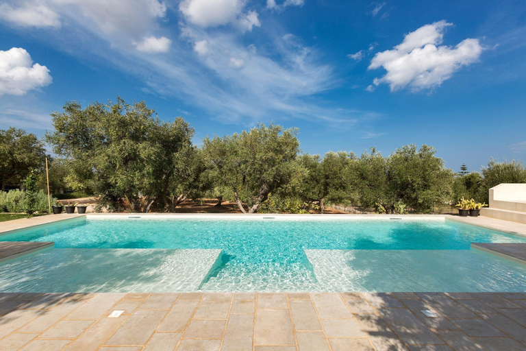Sport & Beauty 5, Villa Joy, Brindisi