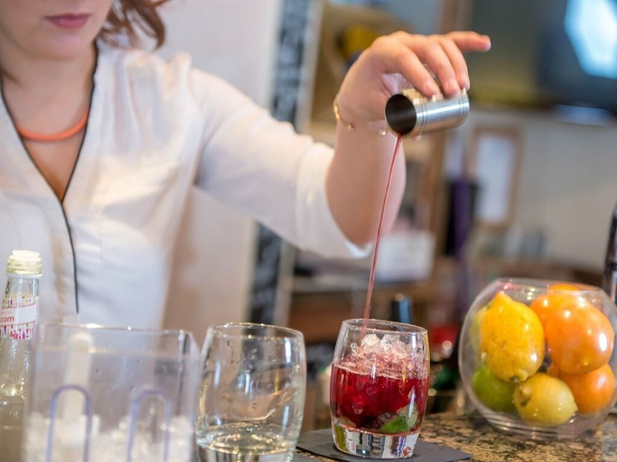 Food & Drinks 5, The Inn at Kippen, Stirling