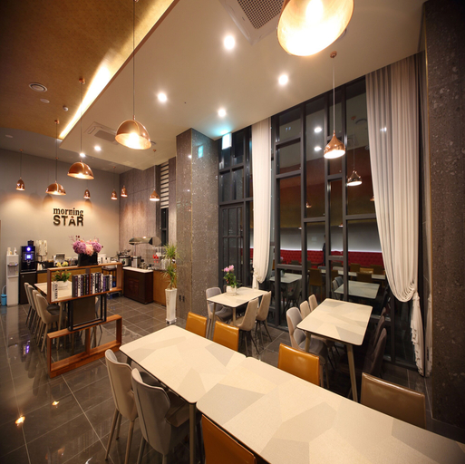 Food & Drinks 5, Gimpo Stavia Hotel, Gimpo
