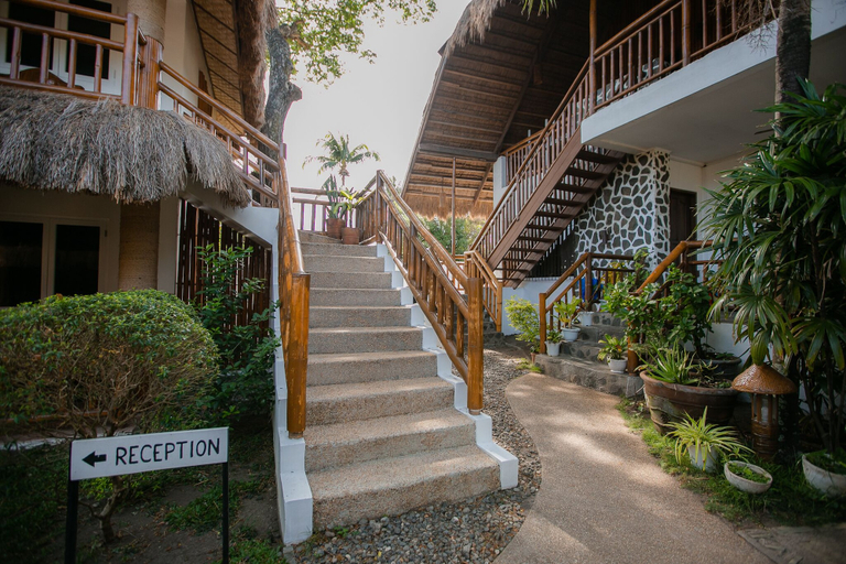 Exterior & Views 2, Kav's Beach Resort, Zamboanguita