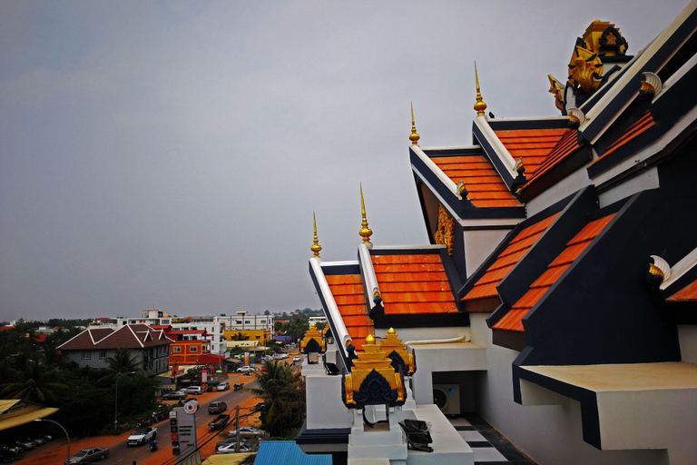 Exterior & Views 2, NorakSoeng Angkor Hotel, Siem Reap