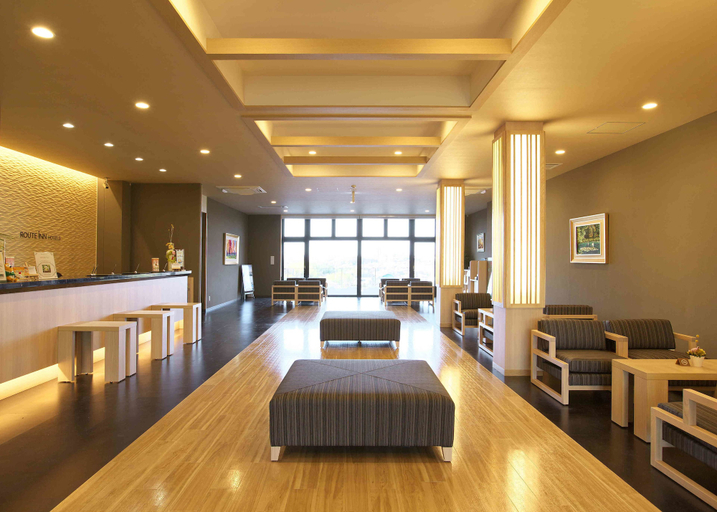 Food & Drinks 5, Hotel Route Inn Osaka Izumi, Izumi