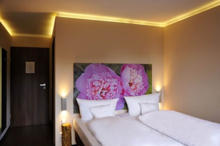 Bedroom 2, Heckenrose, Ortenaukreis