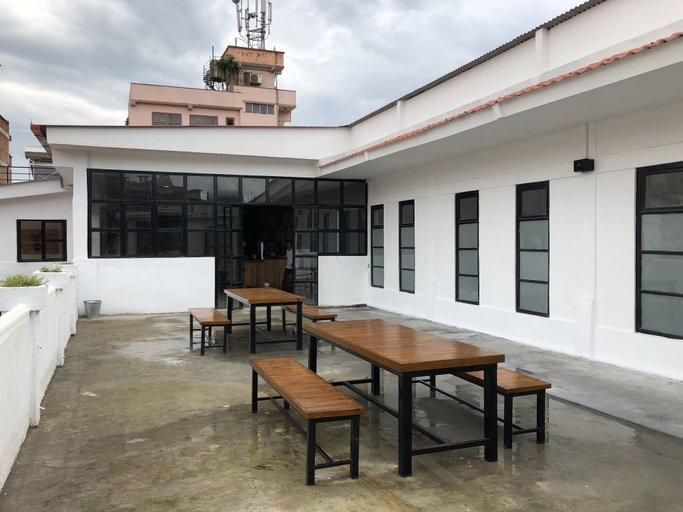 Exterior & Views 4, Yakety Yak Hostel, Bagmati