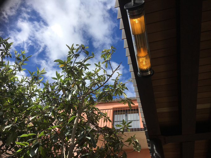 Exterior & Views 2, Hotel 19-21, Aude
