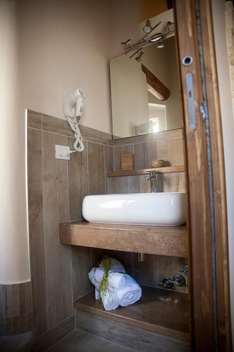 Bathroom 5, 3 Archi B&B, Barletta-Andria-Trani