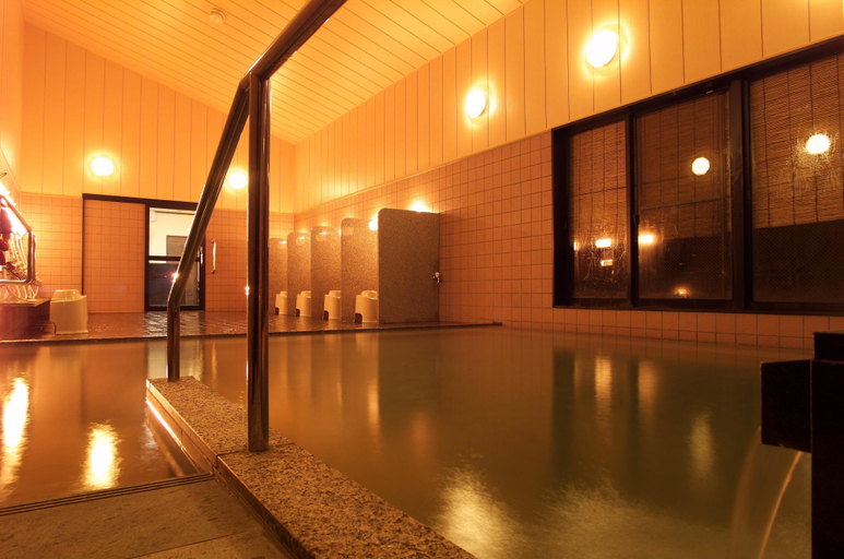 Sport & Beauty 5, Koito Ryokan, Iwaki