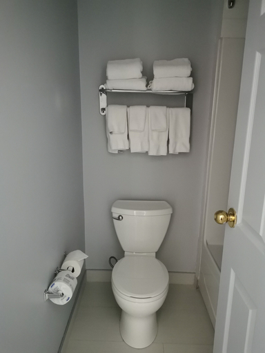 Bathroom 4, Comfort Inn & Suites University, Division No. 6