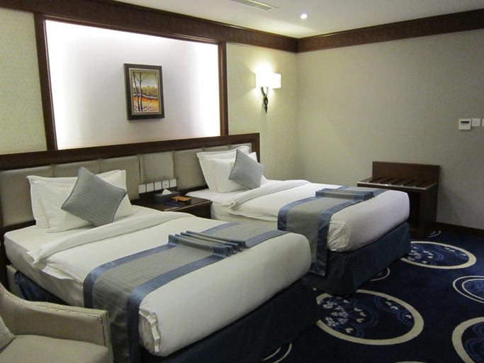 Bedroom 3, Swiss In Tabuk, Tabuk