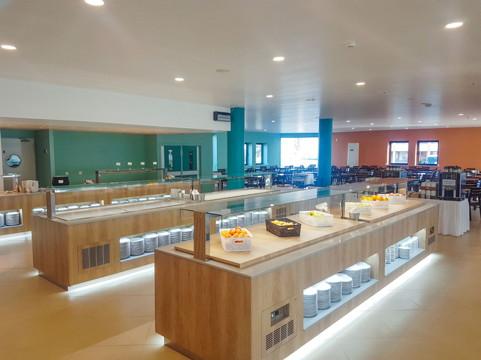 Food & Drinks 5, Golden Club Cabanas , Alcoutim
