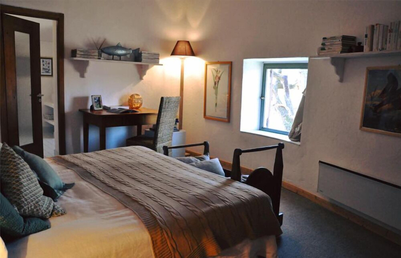 Bedroom 5, La Finestra Sul Fiume, Verona