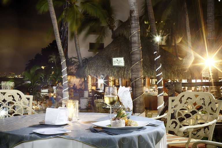 Food & Drinks 5, Costa Sur All Inclusive Resort, Puerto Vallarta
