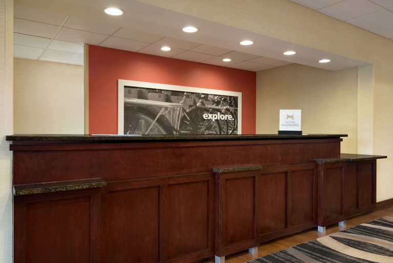 Others 5, Hampton Inn Lehighton-Jim Thorpe, Carbon