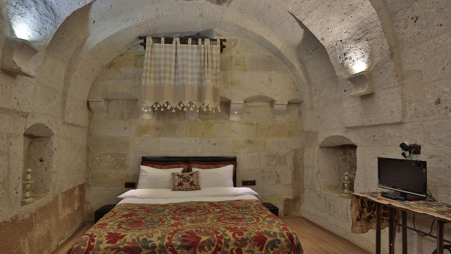 Bedroom 4, Saklı Konak Cappadocia, Nevşehir