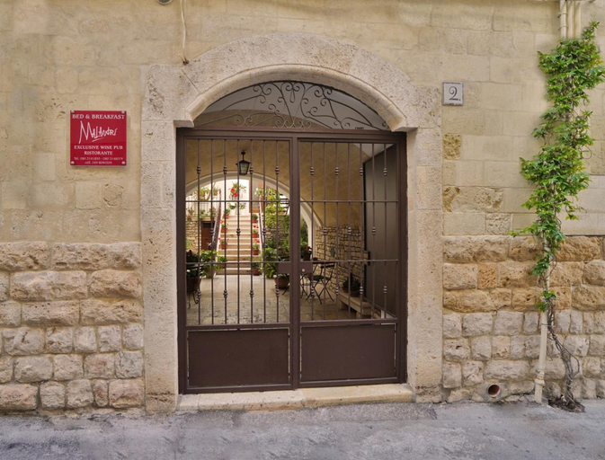 Exterior & Views, Malandrì B&B, Bari