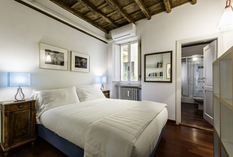 Room 2, Luxury Flat in the Center of Rome, Roma