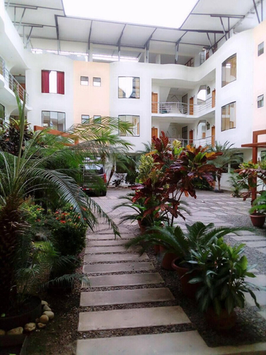 Exterior & Views 2, Royal Kerkus Hotel, San Martín