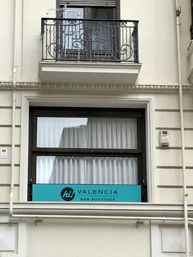 Exterior & Views 2, Hi Valencia Boutique, Valencia