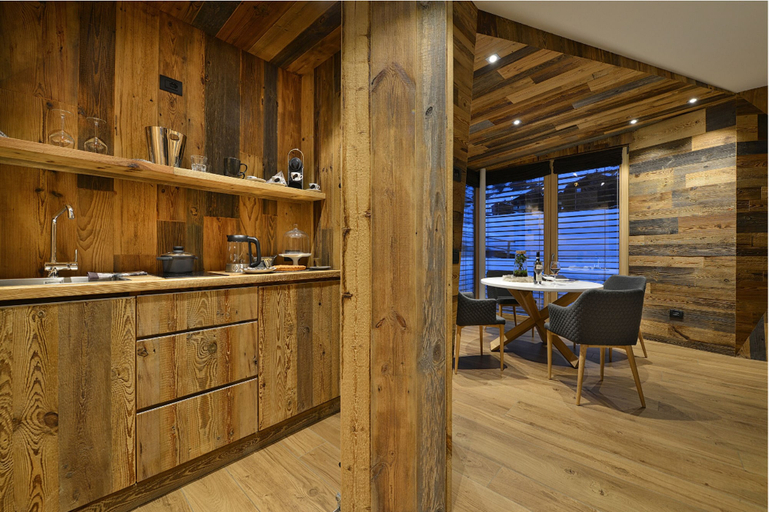 Food & Drinks 3, Piccolo Tibet, Sondrio