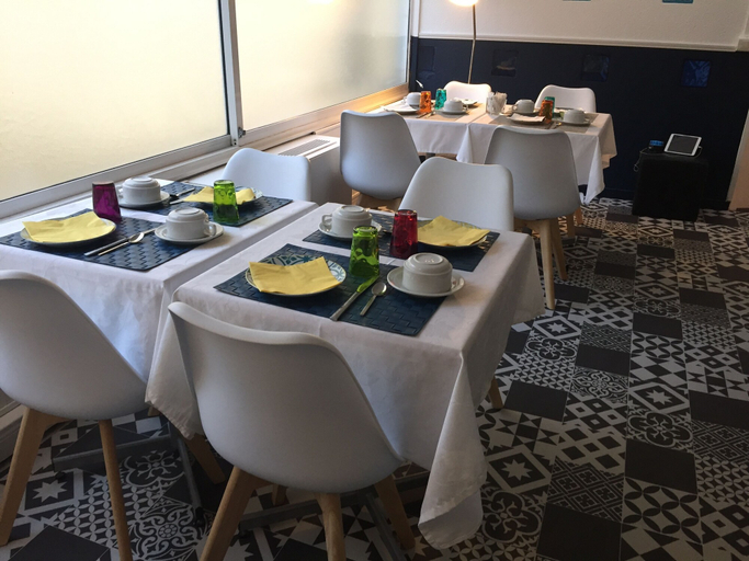 Food & Drinks, ATH Hôtel Athénée, Alpes-Maritimes